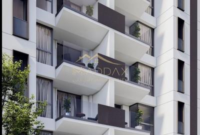 Apartament cu 2 camere, mobilat în Aviației - 19