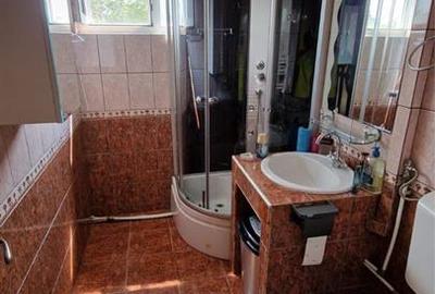 Apartament cu 2 camere semidecomandat, mobilat în Podu Roș - 6