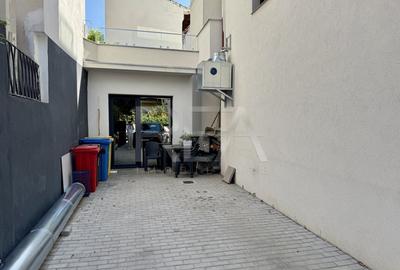 Spatiu Comercial la doi pasi de Piata Floreasca si Vacamuuu - 13
