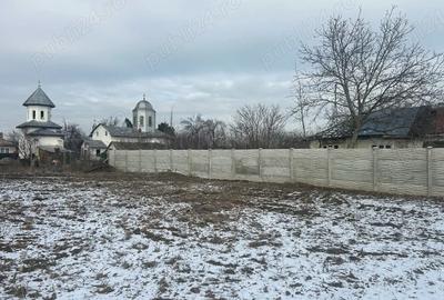 Spațiu comercial, în Drăgănești - 2