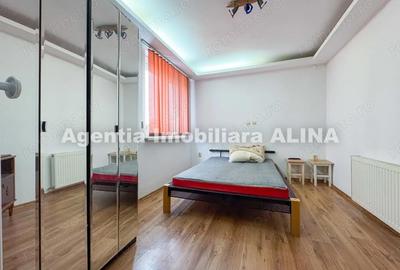 Apartament cu 3 camere decomandat în Ultracentral