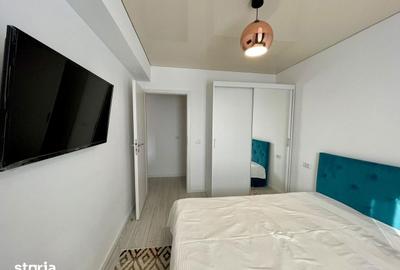 Apartament cu 2 camere în Bucium - 1