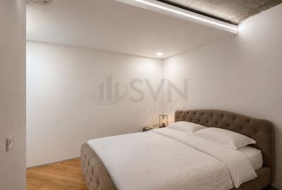 Apartament cu 2 camere semidecomandat, mobilat în Floreasca - 3