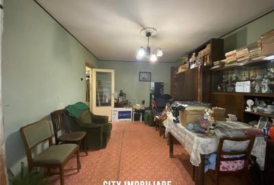 Apartament 2 camere, decomandat, etaj intermediar, Zorilor. - 4