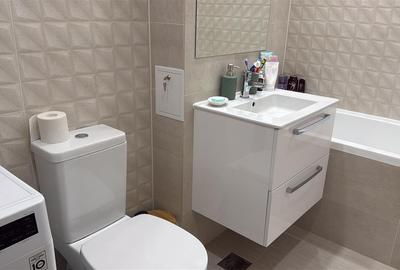 Apartament cu 2 camere decomandat în Titan - 14