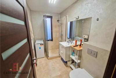 Apartament 1 camera, UMF, centru, Residential, parcare, Targu Mures - 4