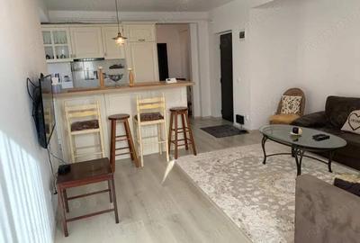 Apartament modern 2 camere Moara de Vant | Loc de parcare inclus Apartament modern 2 camere Moara de Vant | Loc de parcare inclus - 2