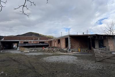 Casă cu 4 camere în Tohanu Vechi - 4