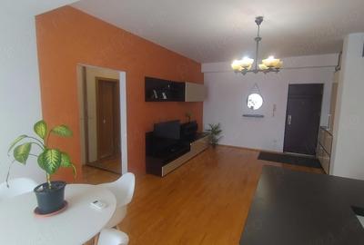 Apartament cu 2 camere decomandat în Cetății - 2