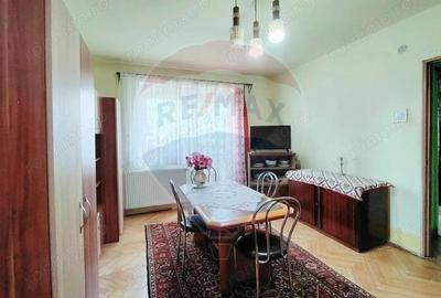 EXCLUSIVITATE! Apartament 5 camere, ultracentral, - comision 0%! - 3