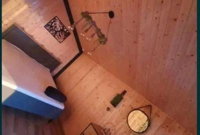 Cabana premium de vanzare | Investi?ie turistica | Breaza Nistore?ti - 8