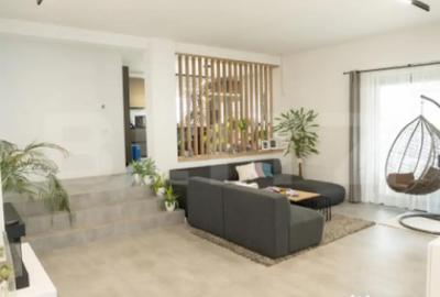 Casă cu 4 camere cu Teren 507 Mp în Nufărul - 10