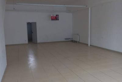Spațiu comercial, de 400 mp, în Ultracentral - 3