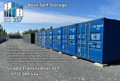 Spațiu comercial, în Transilvaniei - 1