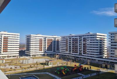 Apartament cu 3 camere decomandat în Copou - 3