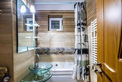 Apartament cu 2 camere decomandat, mobilat în Trivale - 10