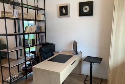 VILA TUNARI SINGLE - 220 mp curte - GARAJ - 6