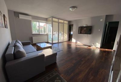 Garsoniera Pipera | Loc de Parcare | Pet Friendly | Centrala proprie | Boxa - 4