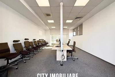 Birou, de 205.47999572754 mp, în Semicentral - 2