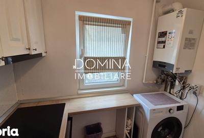 Garsonieră semidecomandată, mobilată în Central - 2