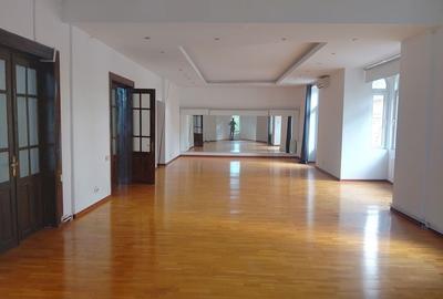 300 MP Spatiu de Birouri Piata Amzei IM504
