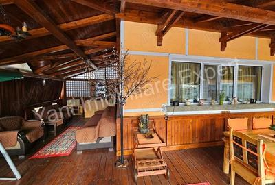 Casă cu 5 camere cu Teren 557 Mp în Central - 10