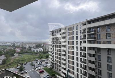 Apartament cu 3 camere în Seleuș - 1