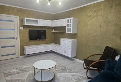 Apartament cu 2 camere decomandat în Central - 2