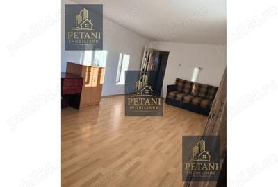 Garsonieră semidecomandată în Mănăștur - 7