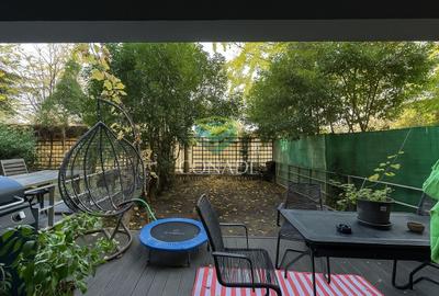 Casă cu 5 camere cu Canalizare în Floreasca - 5