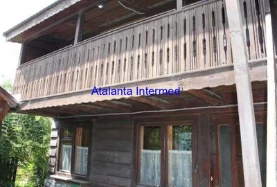 Casă individuală cu 2 camere cu Teren 1400 Mp în Cobadin - 1