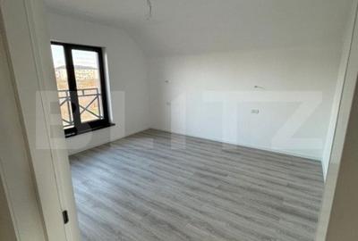 Casa noua deosebita , materiale calitate, Sanpetru , teren 480 mp , 4 camere - 11
