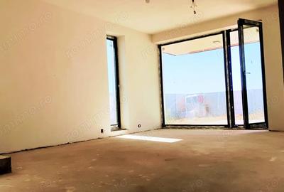 Vanzare vila Premium cu arhitectura nordica si curte mare. Vanzare vila Premium cu arhitectura nordica si curte mare. - 8