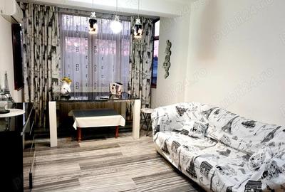 Vanzare apartament 2 camere zona PARFUMUL TEILOR Vanzare apartament 2 camere zona PARFUMUL TEILOR - 3