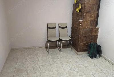 Casă cu 3 camere cu Teren 1270 Mp în Cezieni - 1