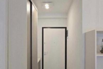 Apartament cu 2 cam. de inchiriat central Cuza Residence - 12