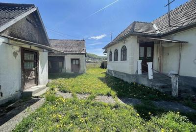 Casă cu Teren 957 Mp în Bobâlna - 7