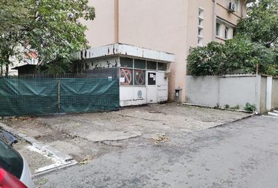 Zona Eroii Revolutiei - City Mall - Oltenitei - Teren construibil 200 mp - 6