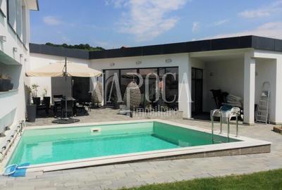 Casa 5 camere de vanzare in Cetatea Fetei, Floresti - 2