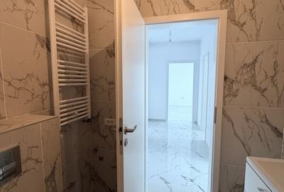 Apartament cu 2 camere decomandat în Metalurgiei - 8