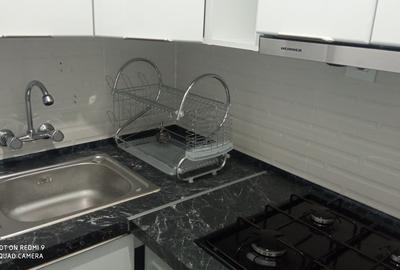 Închiriez garsonieră zona Sagului - 5