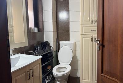 Casă cu 6 camere cu Canalizare în Popești-Leordeni - 7