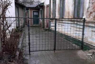 DESCHIDERE 12m la FALEZA DUNARII , Teren 535mp - 5