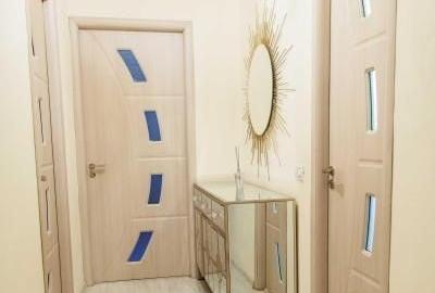 Apartament cu 3 camere decomandat, mobilat în Brotăcei - 3