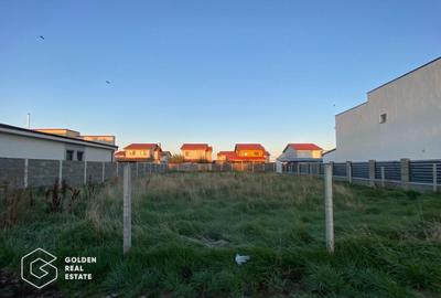 Teren In Covaci, comuna Sanandrei - 2