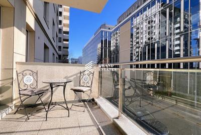 Apartament 2 camere, LUX, Complex Luxuria - 12