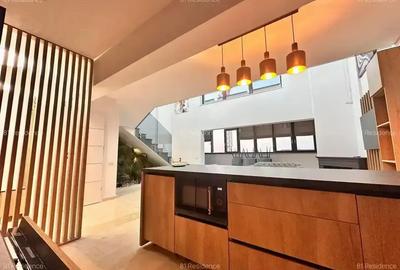 Apartament cu 4 camere decomandat, mobilat în Central - 10