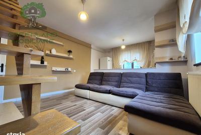 Apartament cu 3 camere în Central - 16