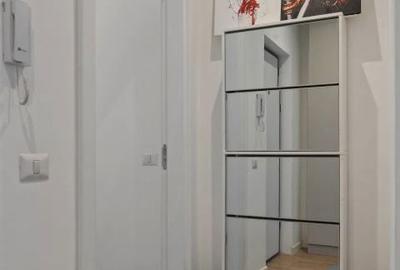 Apartament cu 2 camere decomandat în Central - 1