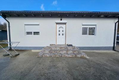 Casă cu 2 camere cu Teren 876 Mp în Hangani - 10